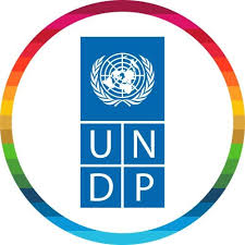 UNDP Logo